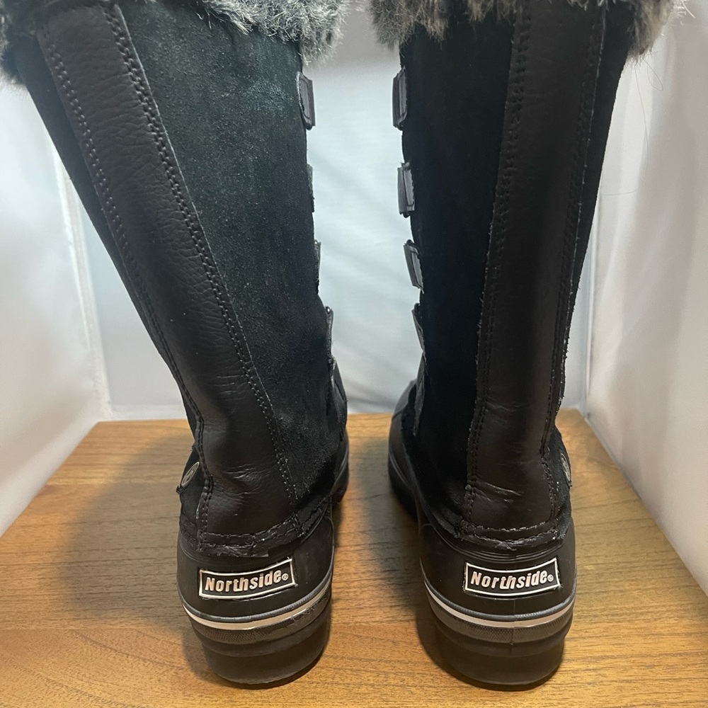 Northside Elements Snow Boots - image 2